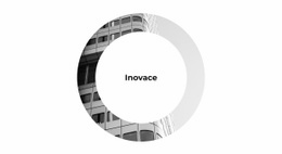 Inovativní Vývoj – Inspirace Motivem WordPress