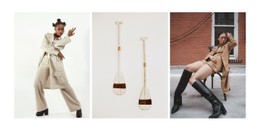 Gallery With Autumn Selection CSS Template