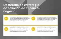 Creador De Sitios Web Para Rápido Desarrollo De Calidad