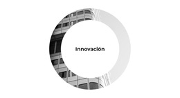 Desarrollos Innovadores - Plantilla De Diseño De Sitio Web