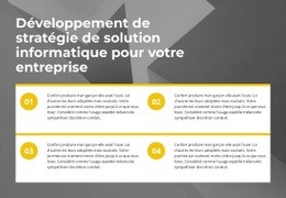 Développement Rapide De La Qualité - Conception Simple