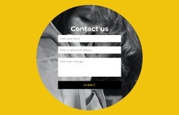 Contact Form