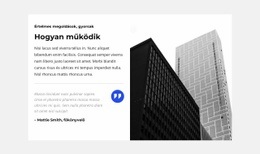 Hogyan Működik Az Ügynökség