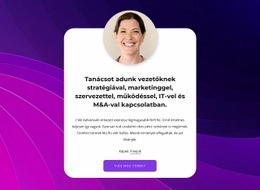 Több Éves Stratégiai Tapasztalat – A Legjobb WordPress Téma