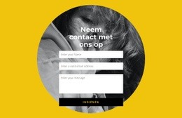 Gratis Ontwerpsjabloon Voor Aanmelden Om Deel Te Nemen