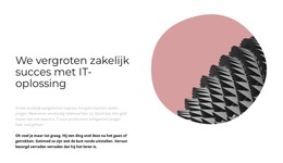 Thema-Indelingsfunctionaliteit Voor Het Onmogelijke Creëren