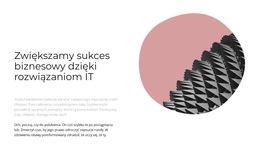 Tworzenie Niemożliwego - Funkcjonalność Motywu WordPress