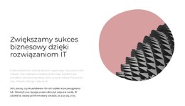 Tworzenie Niemożliwego Szablon Open Source