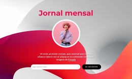 Extensões Joomla Para Jornal Mensal