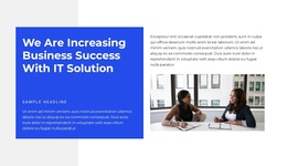 Free Advice - Premium Template