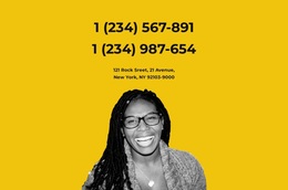 Iki Telefon - WordPress Şablonu