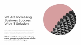 Theme Layout Functionality For Creating The Impossible