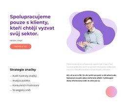 Budování Strategie Značky – Profesionálně Navrženo