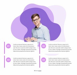 Wir Bauen Zukunftsweisende Erfahrungen - Kostenloses Website-Design