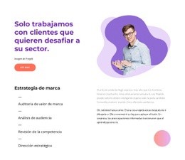 Construyendo Una Estrategia De Marca - Diseño Profesional Personalizable