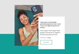 Gratis Websitebouwer Voor Yoga Heeft Me Lichamelijke Gezondheid Gebracht