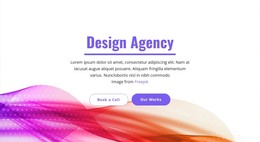 Website Inspiration For Strategic Design Agency