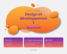 Nous Construisons Des Expériences De Marque #Html-Templates-Fr-Seo-One-Item-Suffix