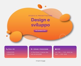 Scarica Il Tema WordPress Per Costruiamo Esperienze Di Marca
