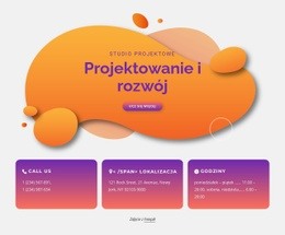 Budujemy Doświadczenia Marki - Bezpłatna Strona Docelowa