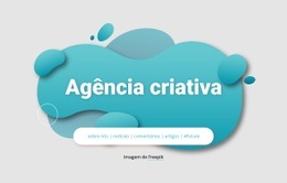 Design De Site Para Unimos O Pensamento Estratégico