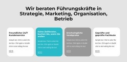 Kostenloser Website-Builder Für Wir Aktivieren Führung