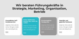 Wir Aktivieren Führung - Einfacher Community-Markt