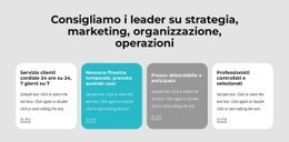 Attiviamo La Leadership - HTML5 Website Builder