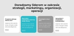 Aktywujemy Przywództwo - HTML5 Website Builder