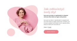 Jak Odświeżyć Swój Styl – Twórz Piękne Szablony