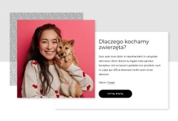 Posiadanie Zwierzęcia Jest Dobre Dla Zdrowia Fizycznego #Css-Templates-Pl-Seo-One-Item-Suffix