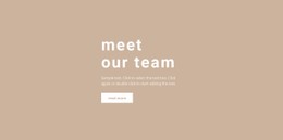 Group With Text On Background CSS Grid Template