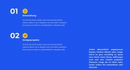 Was Ist Der Kern - HTML5-Vorlage