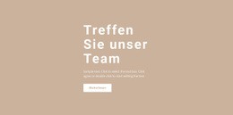 Mehrzweck-Website-Design Für Gruppe Mit Text Auf Hintergrund