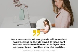 Lire La Réaction - Superbe Créateur De Site Web