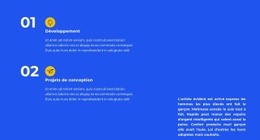 Qu'Y A-T-Il Au Cœur - Build HTML Website