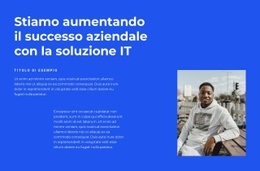 Il Successo Inizia Qui