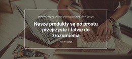 Analizy Jakości Produktów - Narzędzie Do Tworzenia Witryn Funkcjonalnych