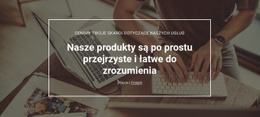 Analizy Jakości Produktów