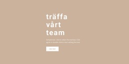 Grupp Med Text På Bakgrunden - Bästa Designen Av Webbplatsmall