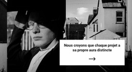 Une Conception De Site Web Exclusive Pour Chacun A Son Propre Chemin