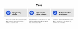 Cele - Website Creation HTML