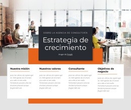 Plan Para Superar Los Retos Actuales Y Futuros - Creador De Sitios Web Multipropósito