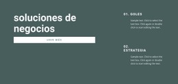 Diseño De Sitio Web Para Beneficios De Trabajar Con Profesionales