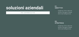 Vantaggi Di Lavorare Con Professionisti - Ispirazione Per Il Modello Di Una Pagina