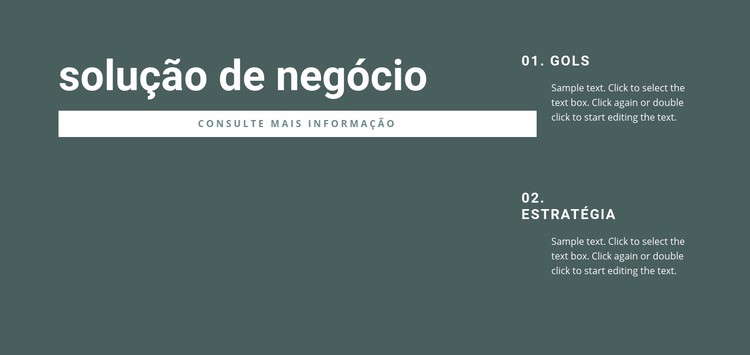 Benefícios de trabalhar com profissionais Template CSS