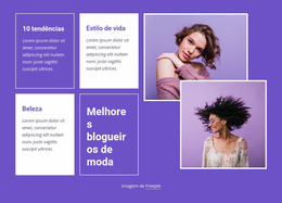 Melhores Tendências Da Moda Mais Popular