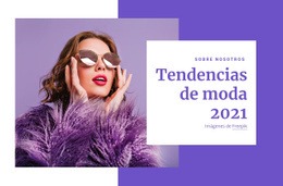 Guías De Compras Y Tendencias De Moda