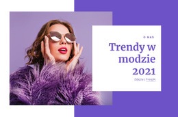 Przewodniki Zakupowe I Trendy W Modzie