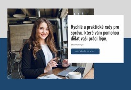 Rychlé A Praktické Rady Ohledně Řízení – Prémiová Šablona